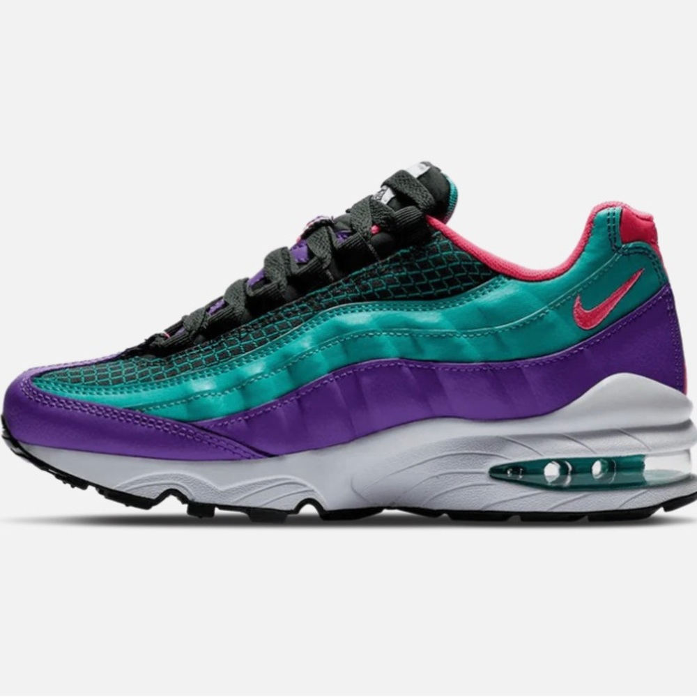 Nike kids airmax 95